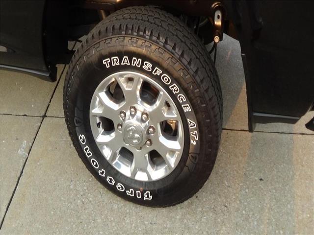 2024 RAM 2500 Laramie:C6513