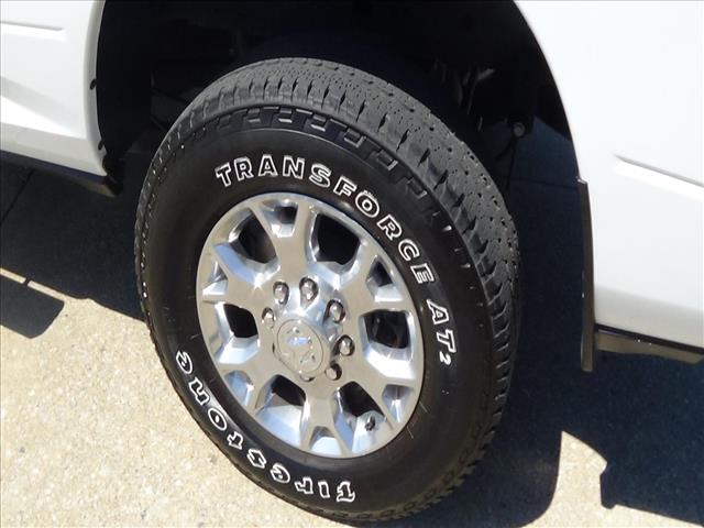 2024 RAM 2500 Laramie:C6898