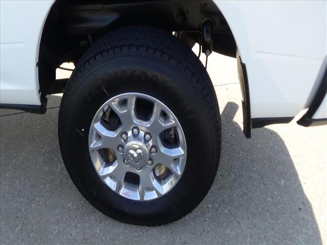 2024 RAM 2500 Laramie:C6897