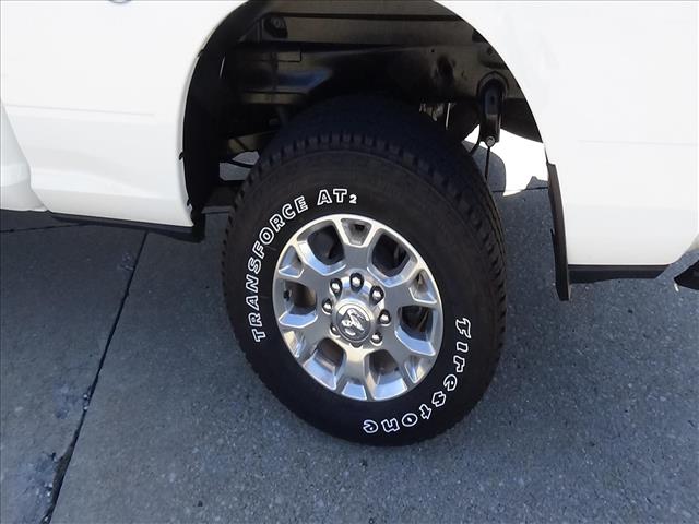 2024 RAM 2500 Laramie:C6896