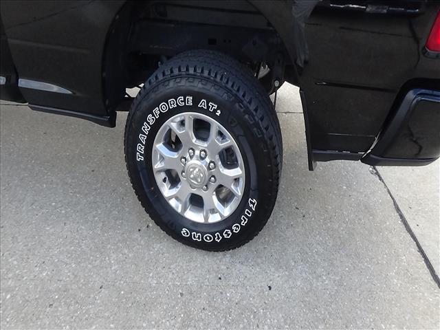 2024 RAM 2500 Laramie:C6899