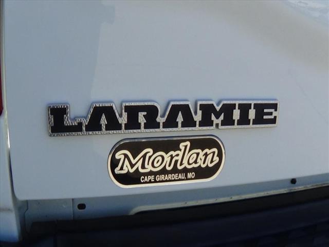 2024 RAM 2500 Laramie:C6526