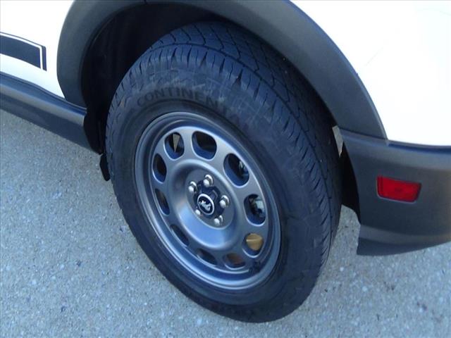 2024 Ford Bronco Sport Big Bend:C5798A