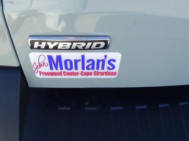 2024 Ford Maverick XLT:C6555C