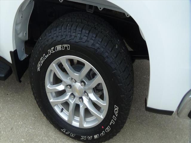 2023 Chevrolet Silverado 1500 Work Truck:C6862