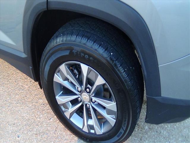 2025 Chevrolet Equinox LT:C6773