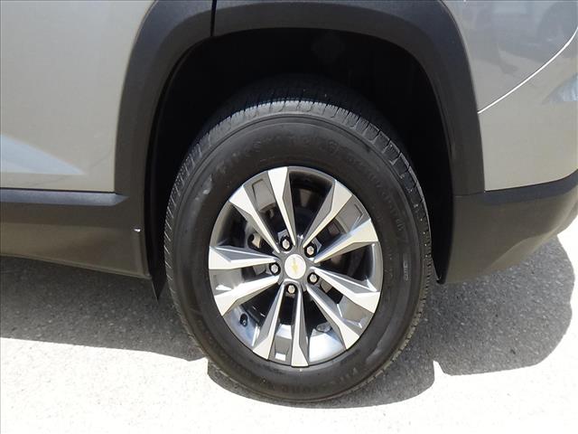 2026 Chevrolet Equinox LT:C7017