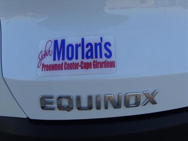 2025 Chevrolet Equinox LT:C6700