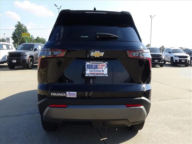 2026 Chevrolet Equinox LT:C7099