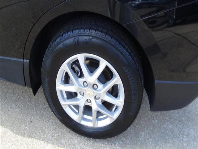 Photo of 2024 Chevrolet Equinox LT in Cape Girardeau, MO - 9,  2024 Chevrolet Equinox LT:C6562