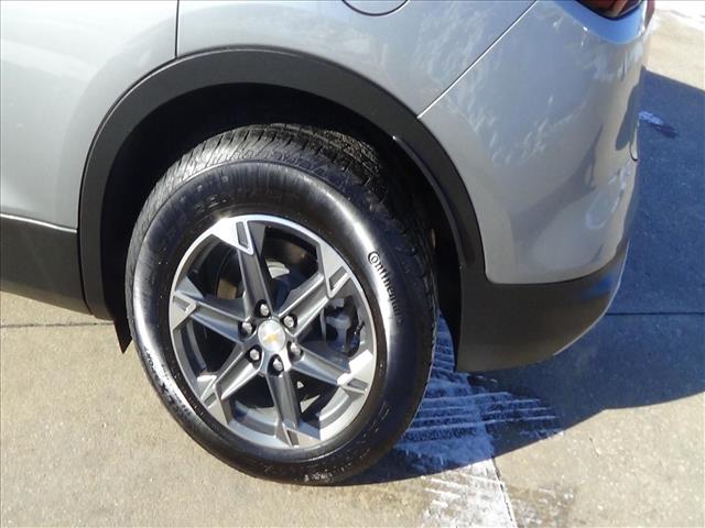 2025 Chevrolet Blazer LT:C6780