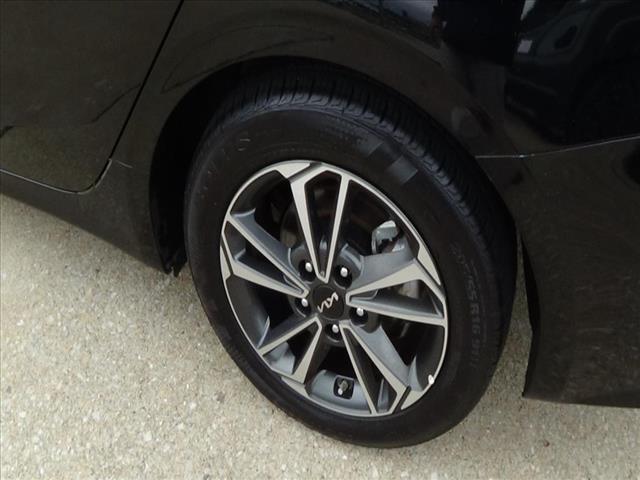 Photo of 2024 Kia Forte LXS in Cape Girardeau, MO - 9,  2024 Kia Forte LXS:C6580