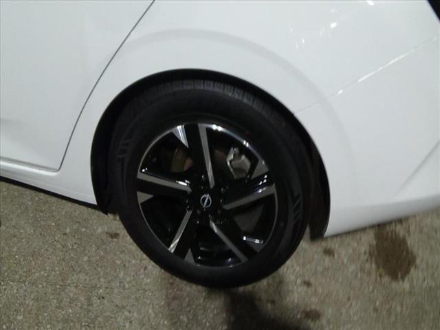 2024 Nissan Sentra SV:C6662