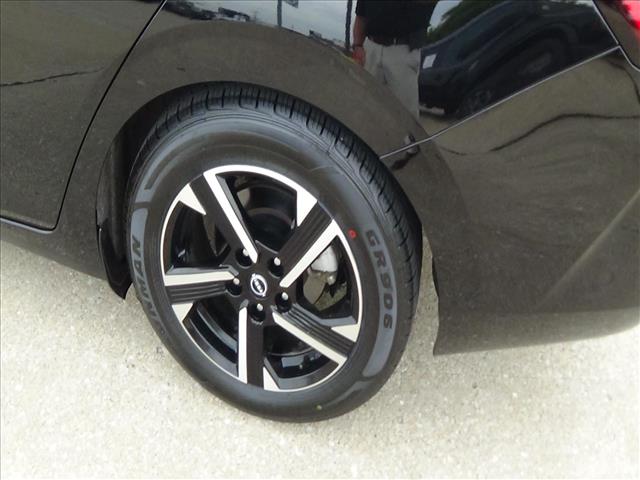 2025 Nissan Sentra SV:C6987
