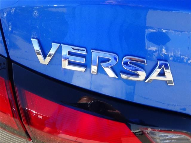 2024 Nissan Versa S:C6798A