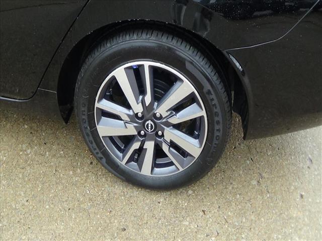 2025 Nissan Versa SV:C6979