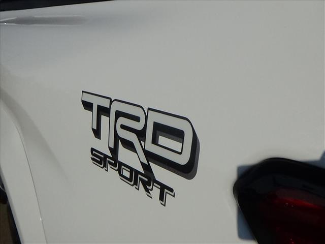 2025 Toyota Tacoma TRD Sport:26-118A