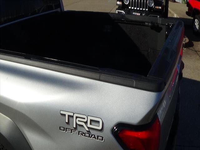 2024 Toyota Tacoma TRD Off-Road:C6653