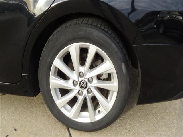 2024 Toyota Camry LE:C6635