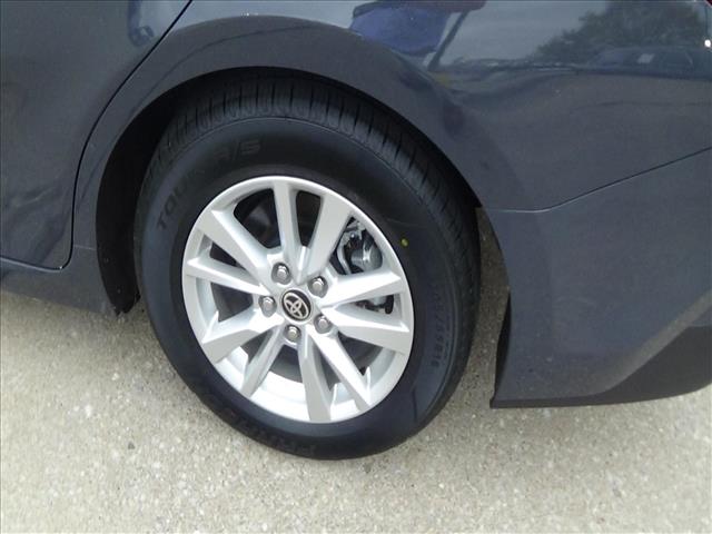 2025 Toyota Camry LE:C6900