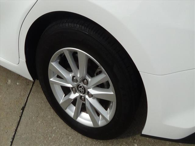 2025 Toyota Camry LE:C6887