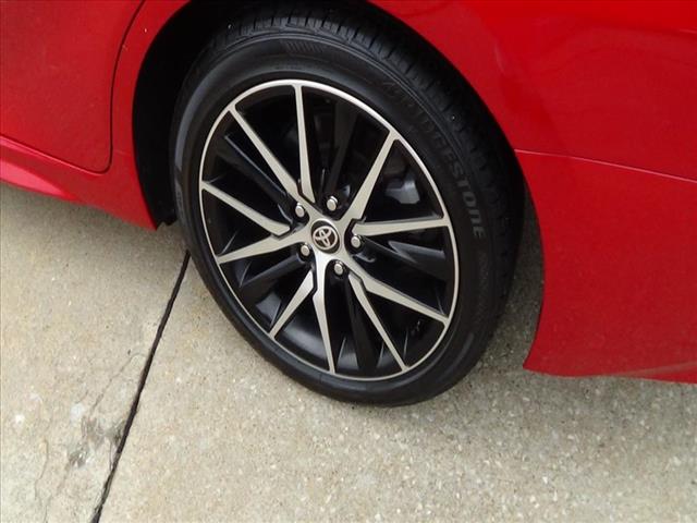 2024 Toyota Camry SE:C6596