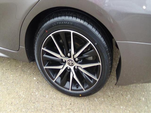 2024 Toyota Camry SE:C6651