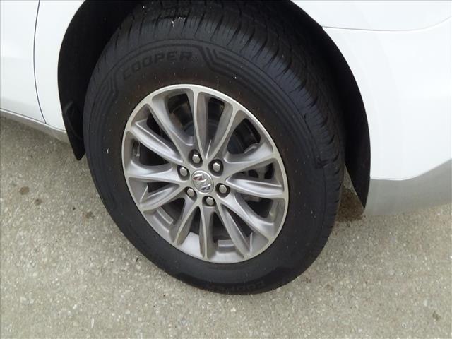 2024 Buick Enclave Premium:C6609