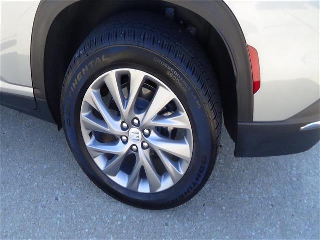 2025 Buick Enclave Preferred:C6878