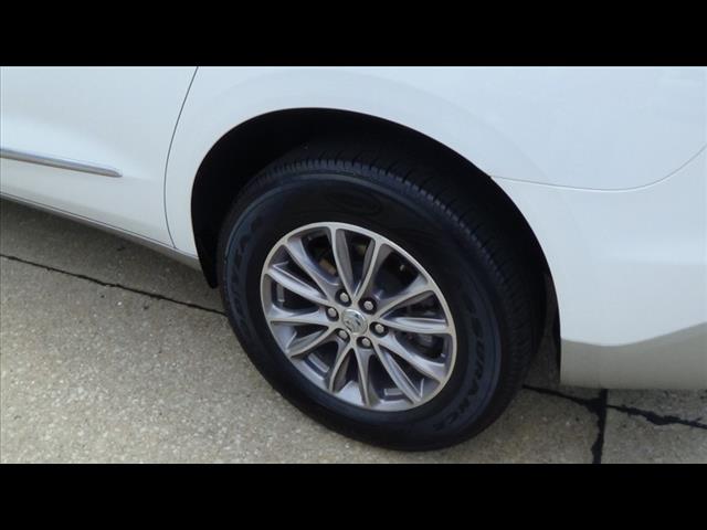 2024 Buick Enclave Premium