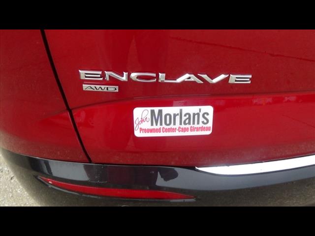 2024 Buick Enclave Premium
