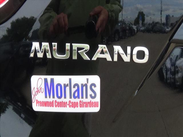 2016 Nissan Murano Platinum:26-102A