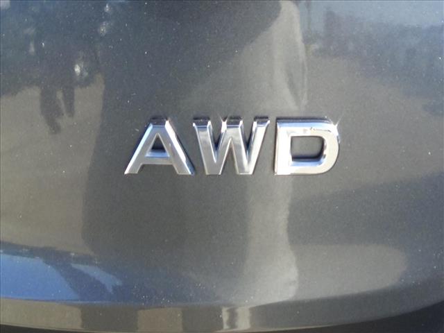 2023 Nissan Rogue S:C6775A