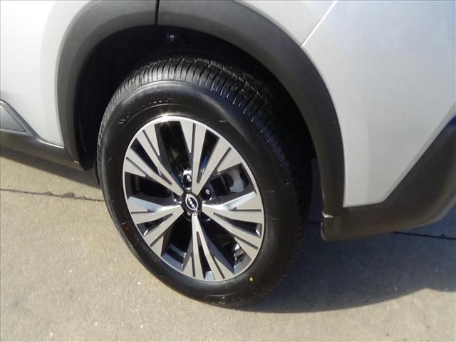 2023 Nissan Rogue SV:C6783