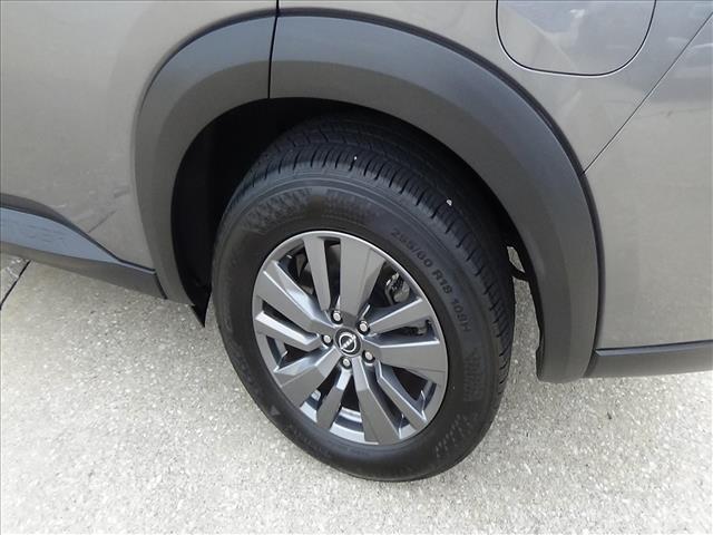 2025 Nissan Pathfinder SV:C7061