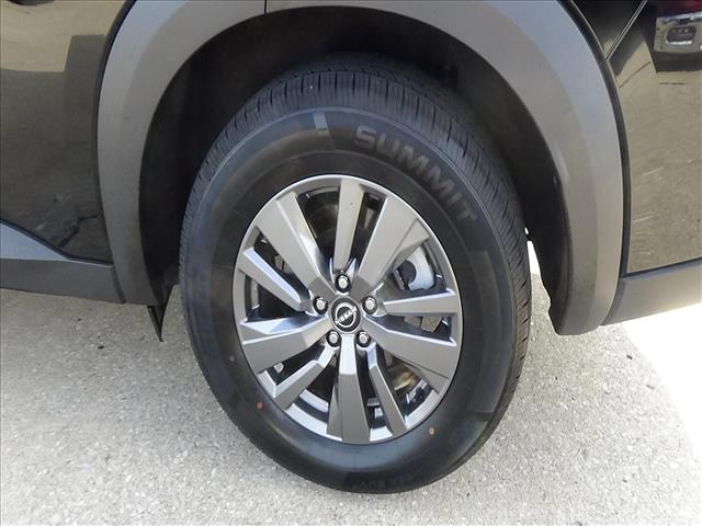 2025 Nissan Pathfinder SV:C7074