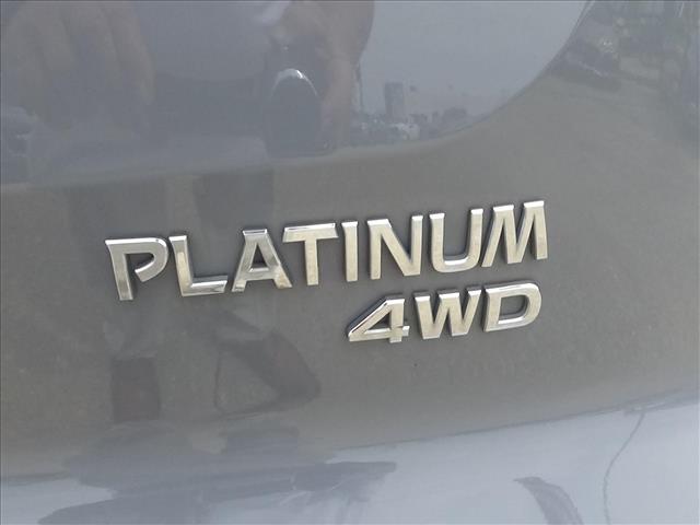 2023 Nissan Pathfinder Platinum:26-169A