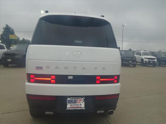 2026 Hyundai SANTA FE SEL:C7101