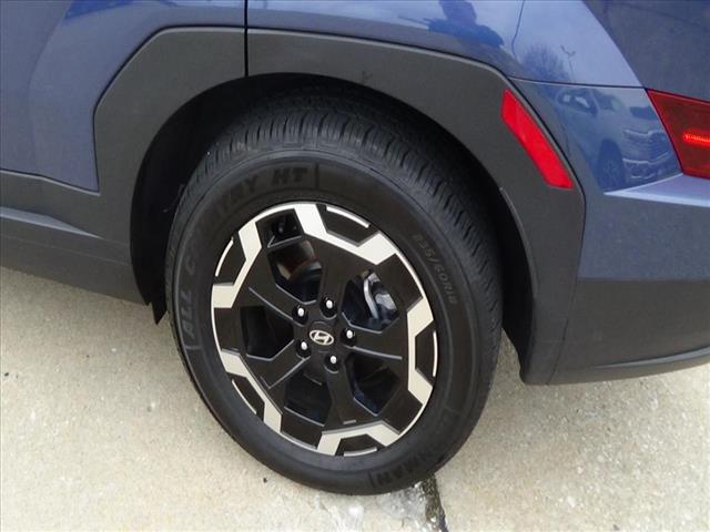 2025 Hyundai SANTA FE SEL:C6694