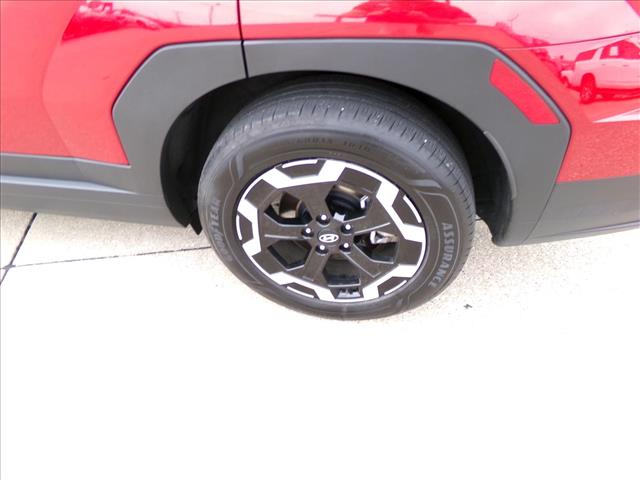 2025 Hyundai SANTA FE SEL:C6685