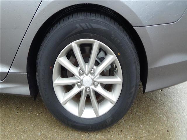 2018 Hyundai SONATA Eco:C6790