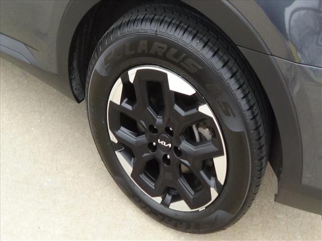 2024 Kia Sorento S:C6784