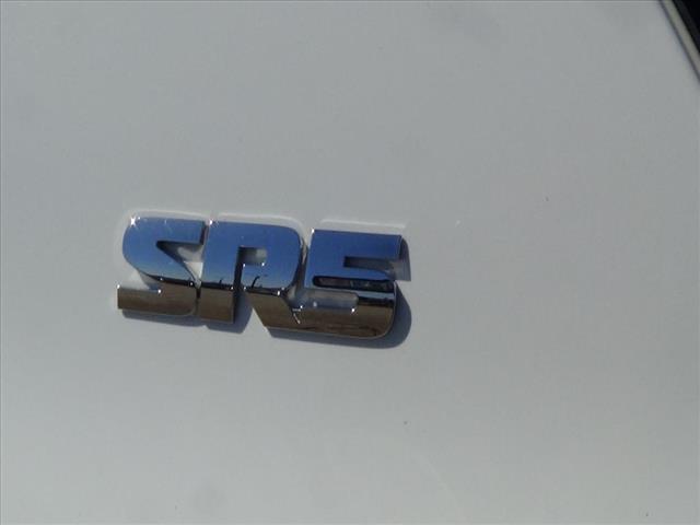 2024 Toyota 4Runner SR5:C6553