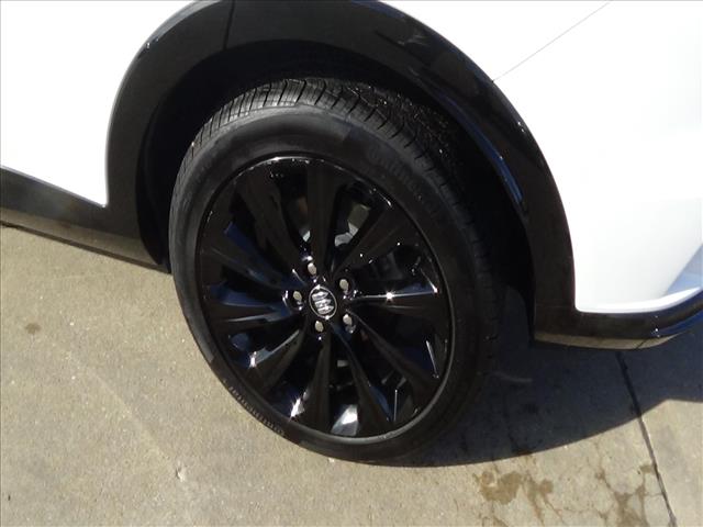 2025 Buick Envista Sport Touring:C6735A