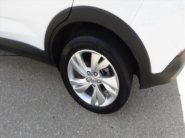 2025 Buick Encore GX Preferred:C7027