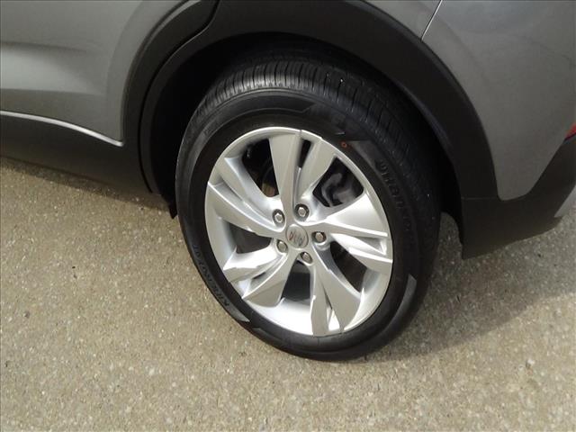 2025 Buick Encore GX Preferred:C6844