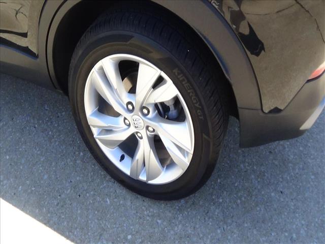 2025 Buick Encore GX Preferred:C6857