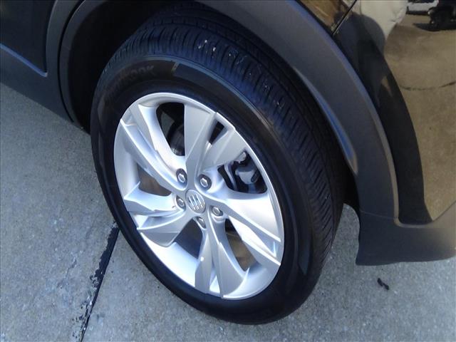 2025 Buick Encore GX Preferred:C6841