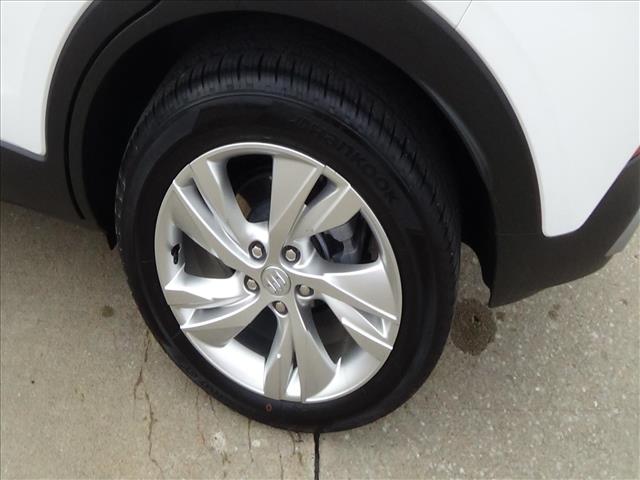 2025 Buick Encore GX Preferred:C6840