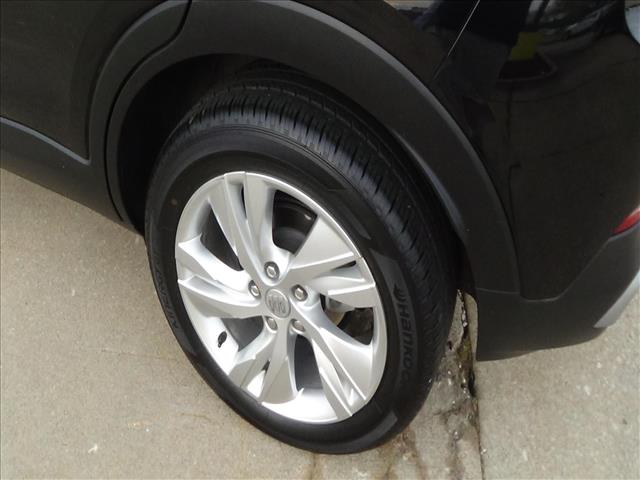 2025 Buick Encore GX Preferred:C6828